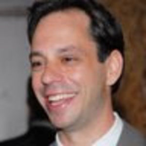 Meet your Posher, Mark